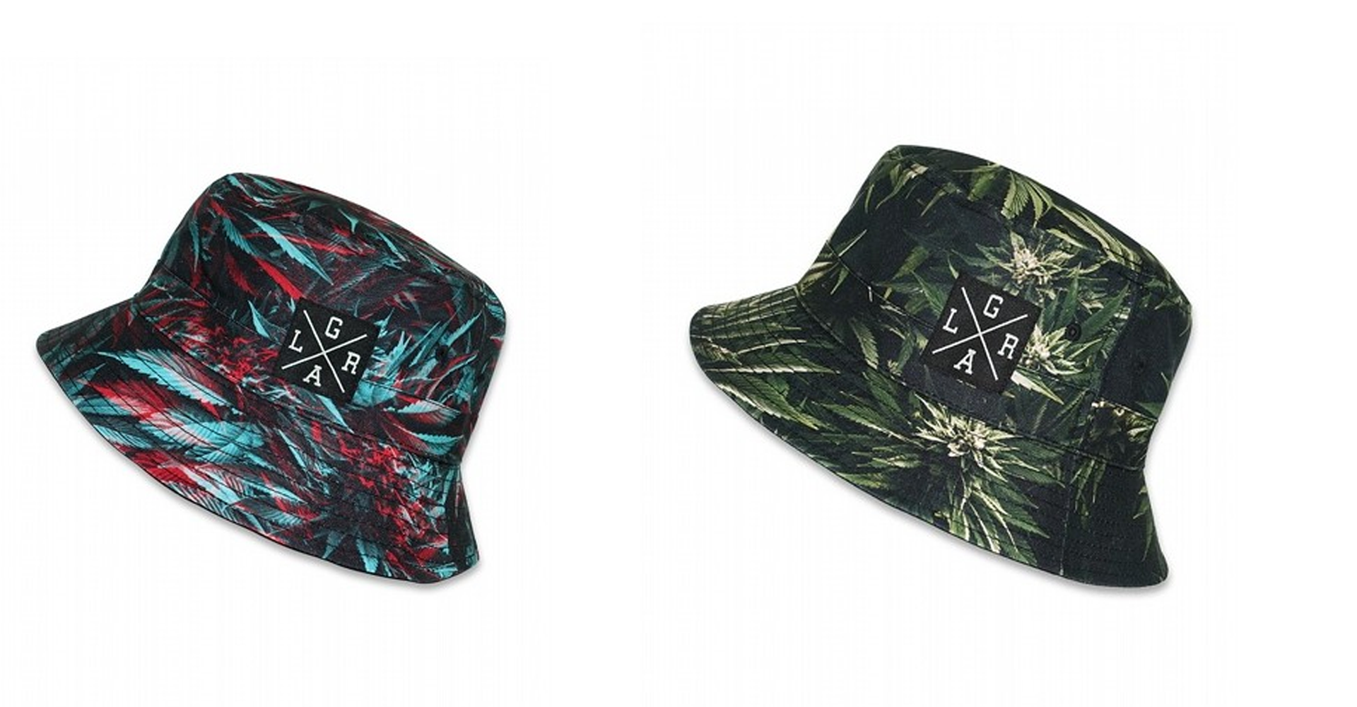 bucket hat haze